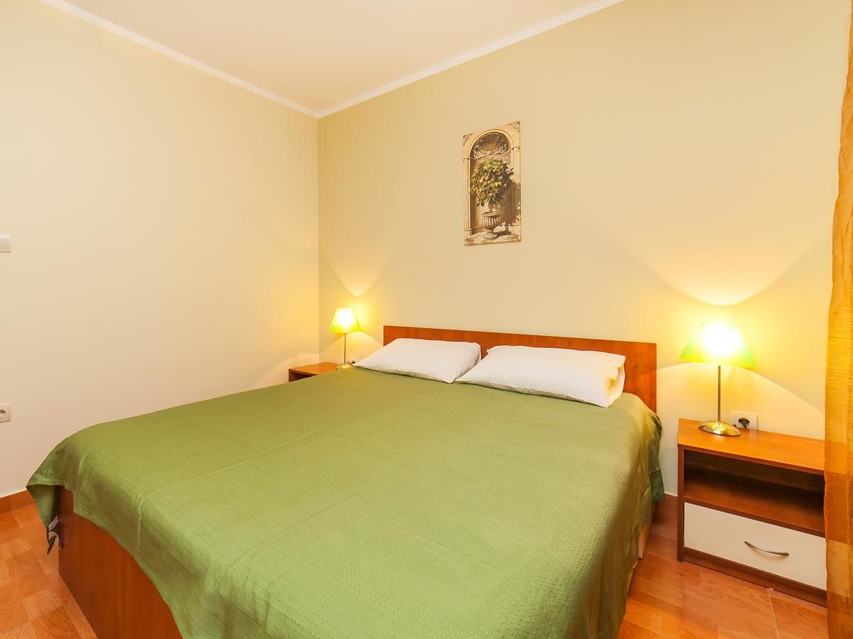 Апартаменты Apartments Spin Будва-13