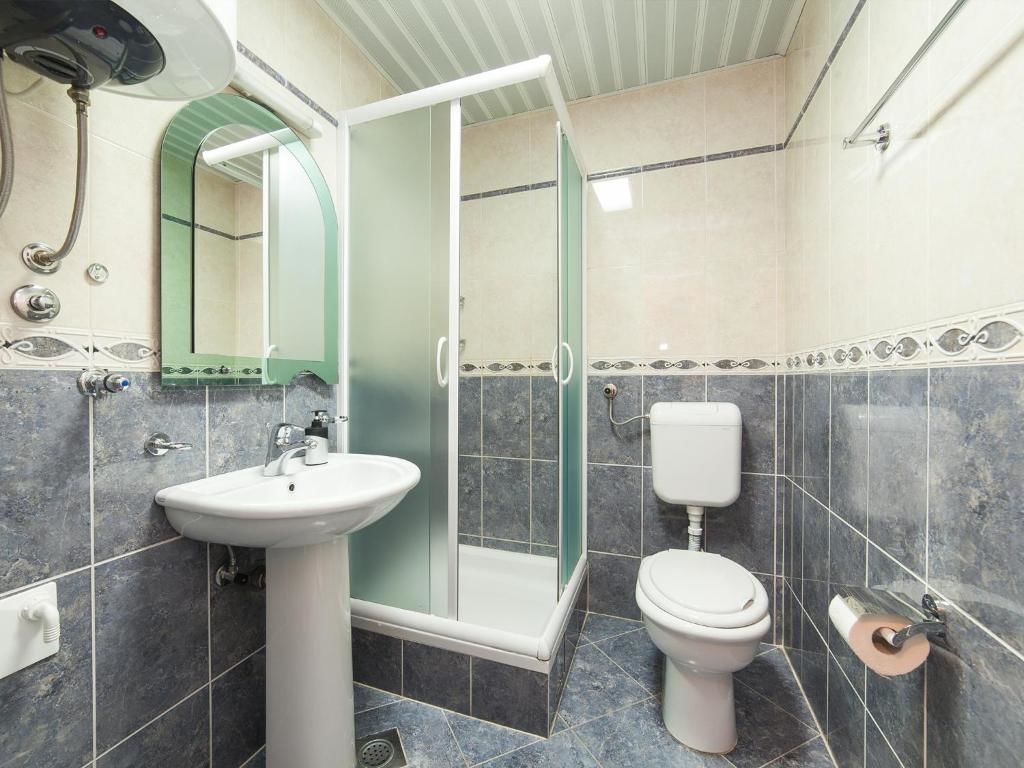 Апартаменты Apartments Spin Будва-104