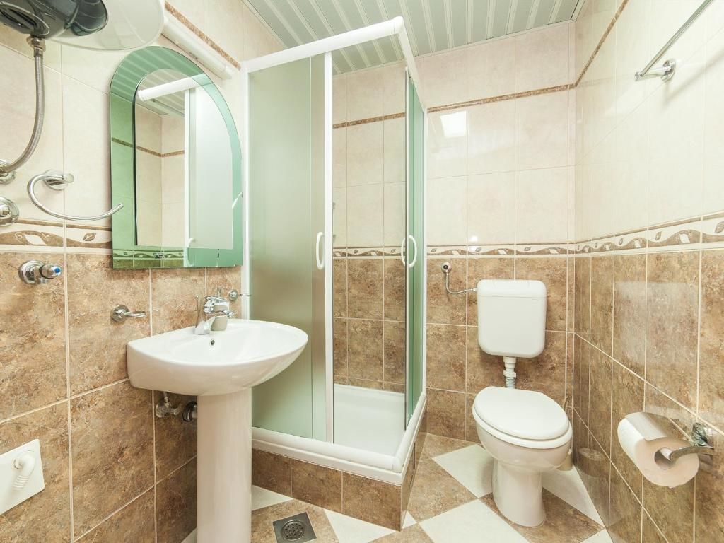 Апартаменты Apartments Spin Будва-106