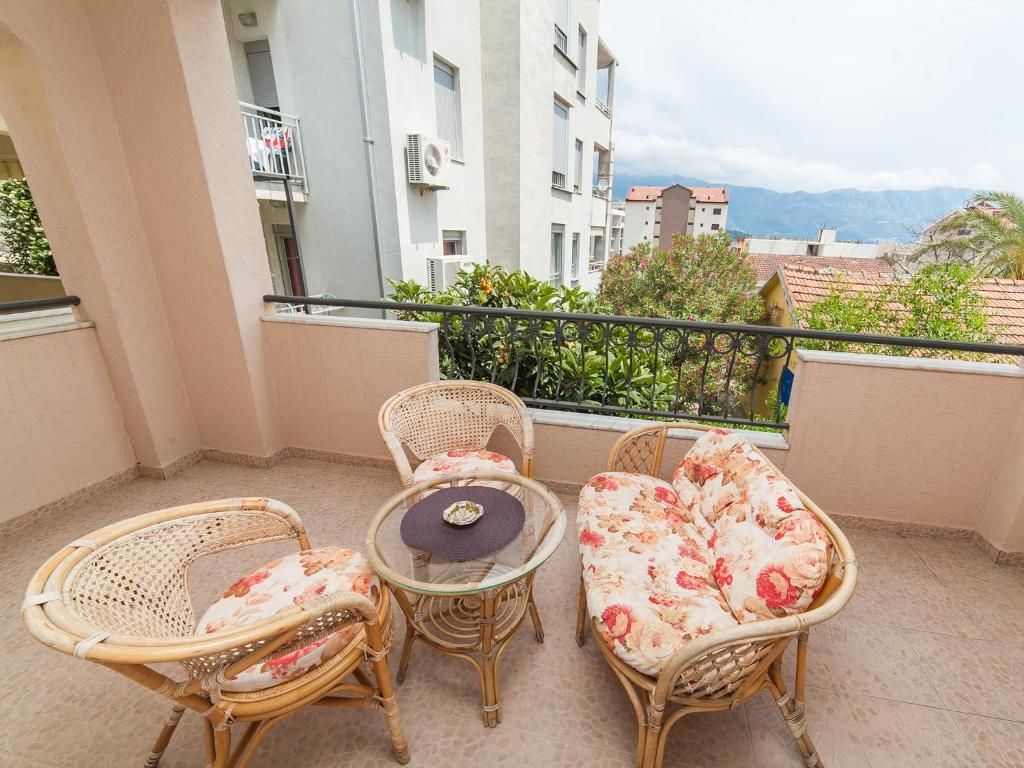 Апартаменты Apartments Spin Будва-114