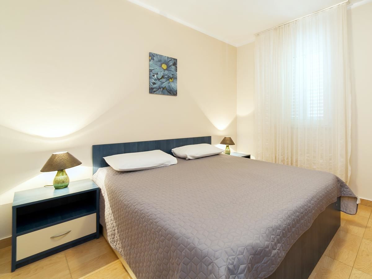 Апартаменты Apartments Spin Будва-6