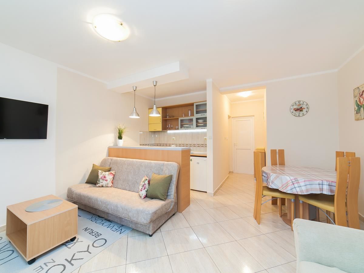 Апартаменты Apartments Spin Будва-39