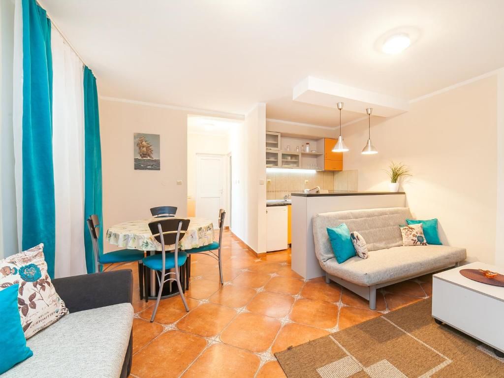 Апартаменты Apartments Spin Будва-50