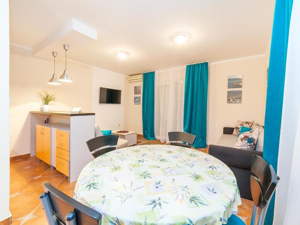 Апартаменты Apartments Spin Будва-52