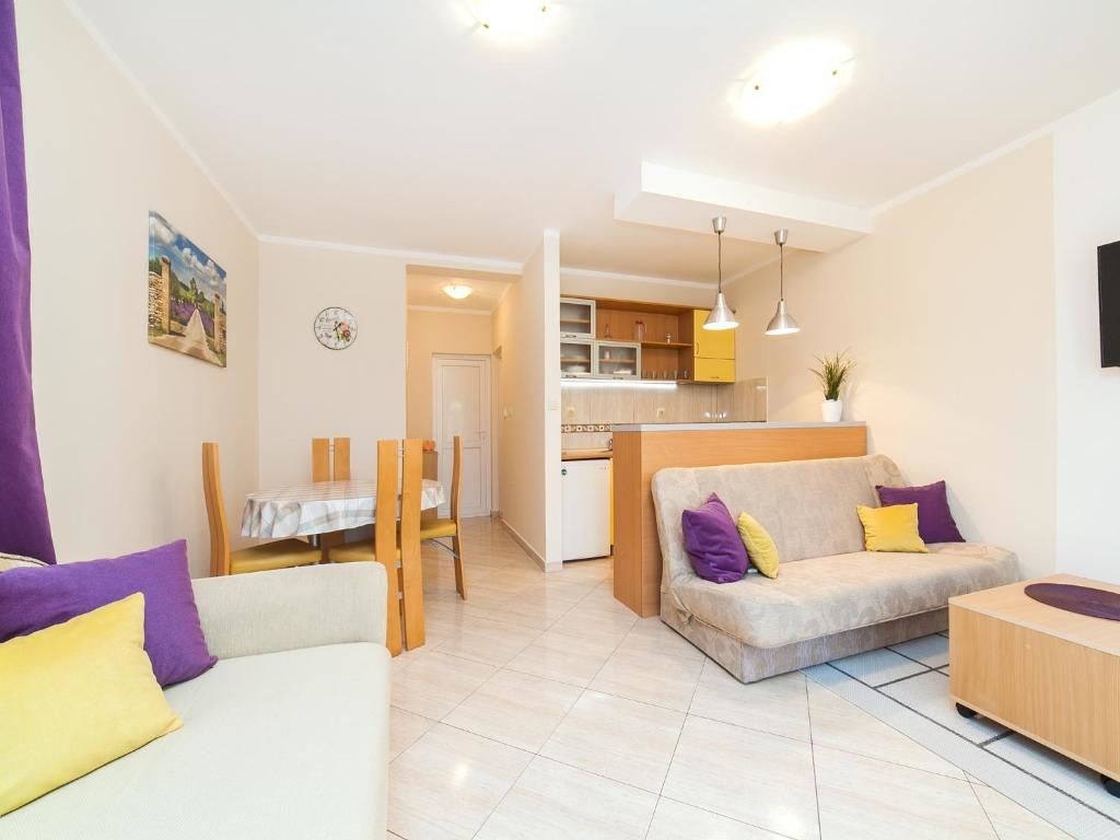 Апартаменты Apartments Spin Будва-57