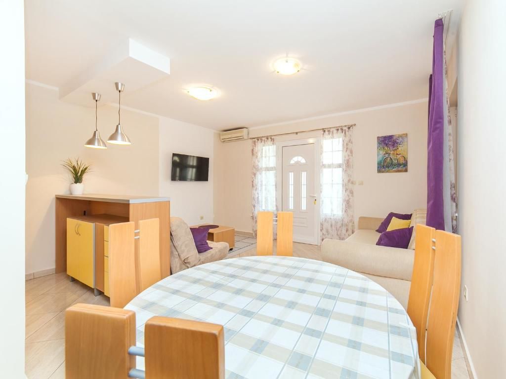 Апартаменты Apartments Spin Будва-60