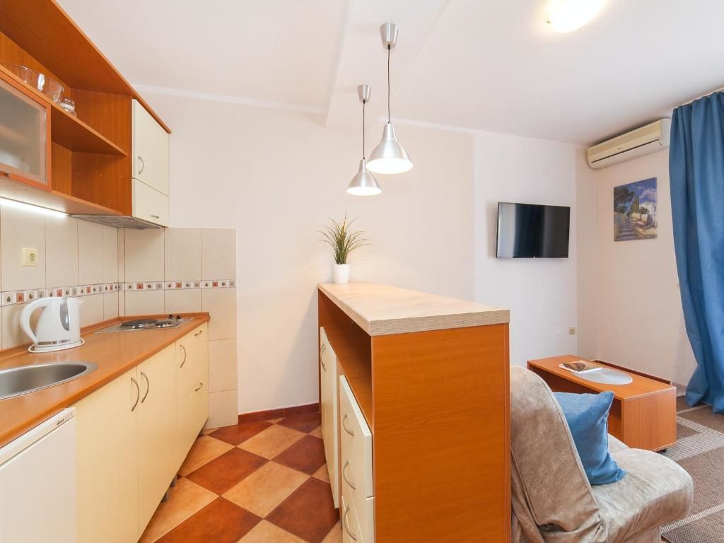 Апартаменты Apartments Spin Будва-75