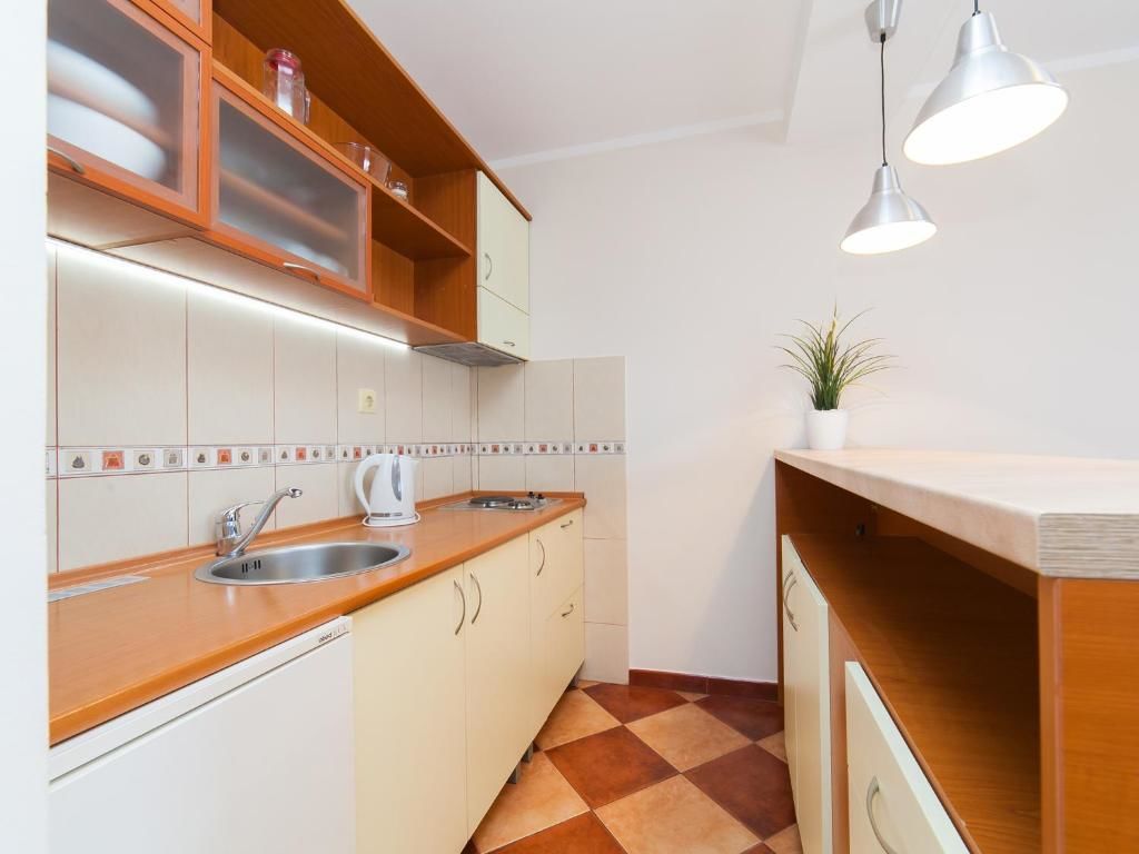 Апартаменты Apartments Spin Будва-76