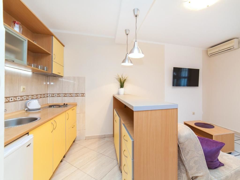 Апартаменты Apartments Spin Будва-80