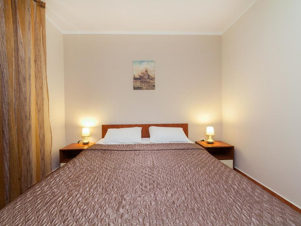 Апартаменты Apartments Spin Будва-88