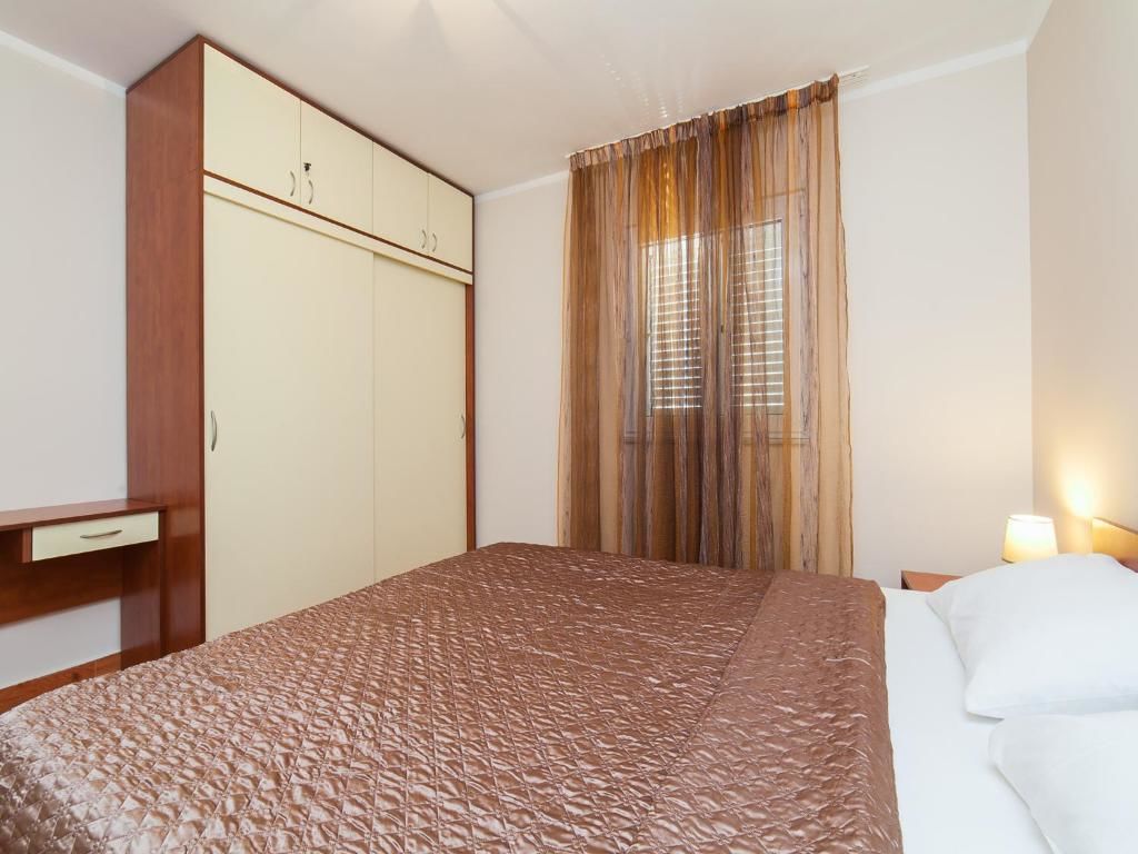 Апартаменты Apartments Spin Будва-89