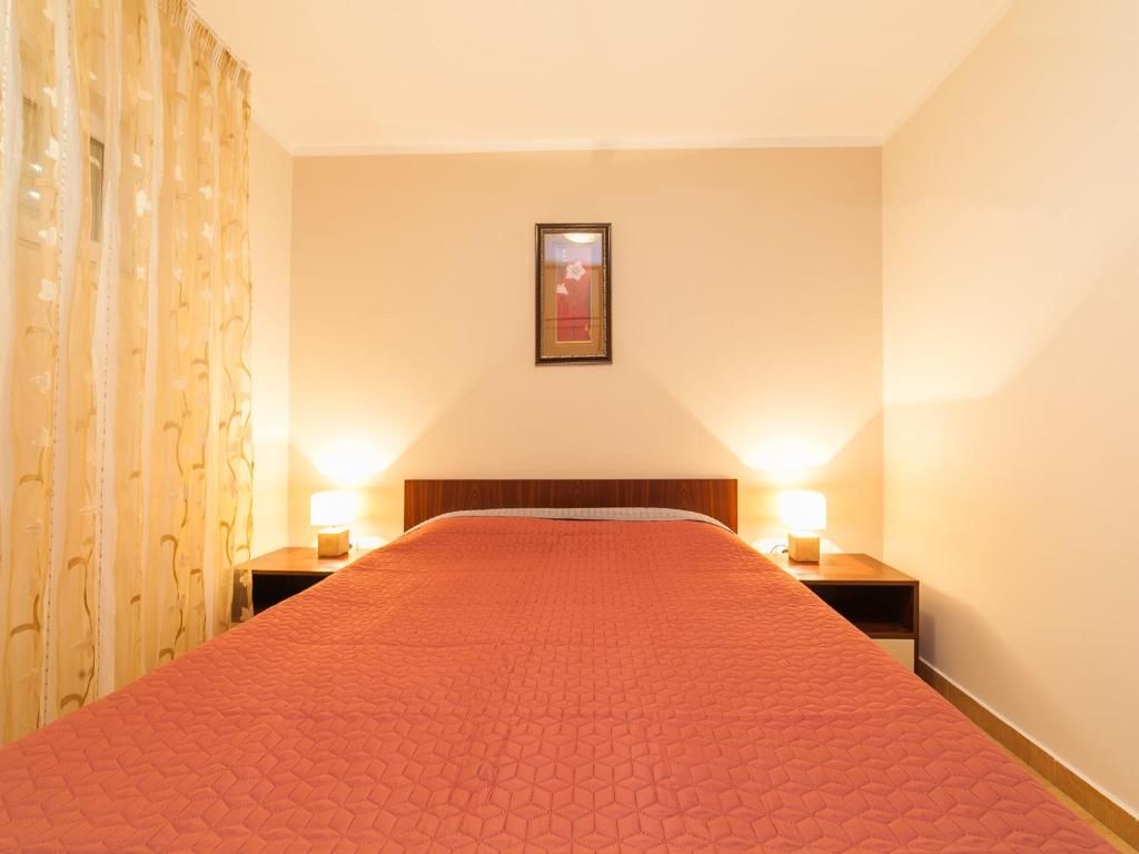 Апартаменты Apartments Spin Будва-90