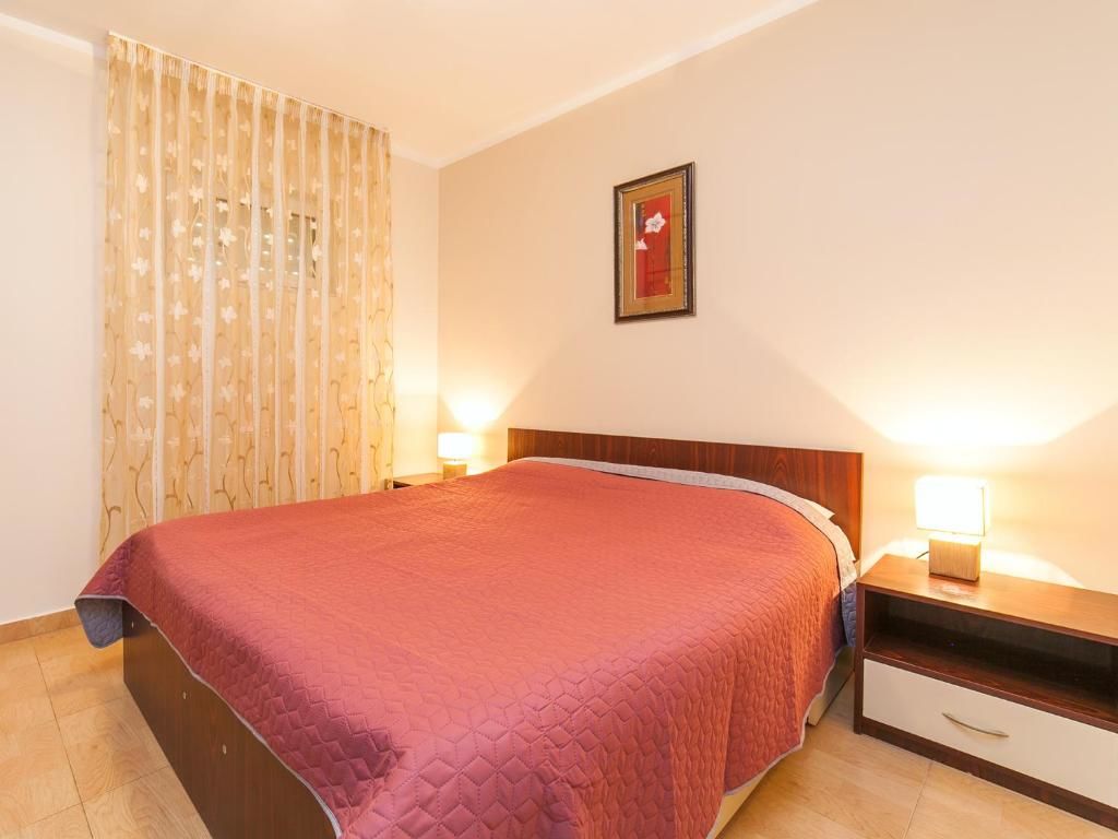 Апартаменты Apartments Spin Будва-91