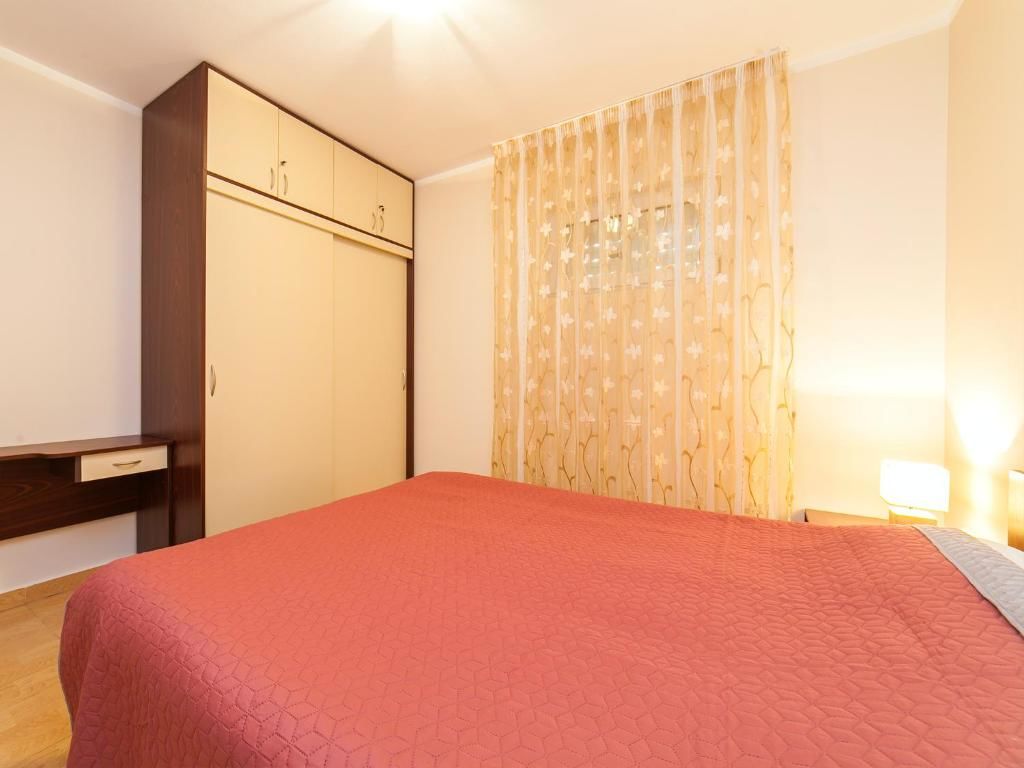 Апартаменты Apartments Spin Будва-92