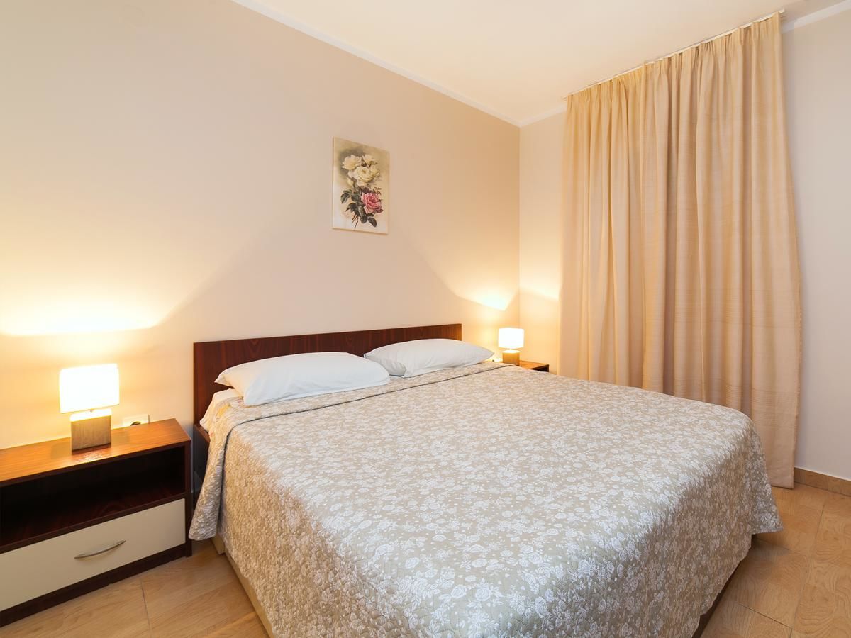 Апартаменты Apartments Spin Будва-12