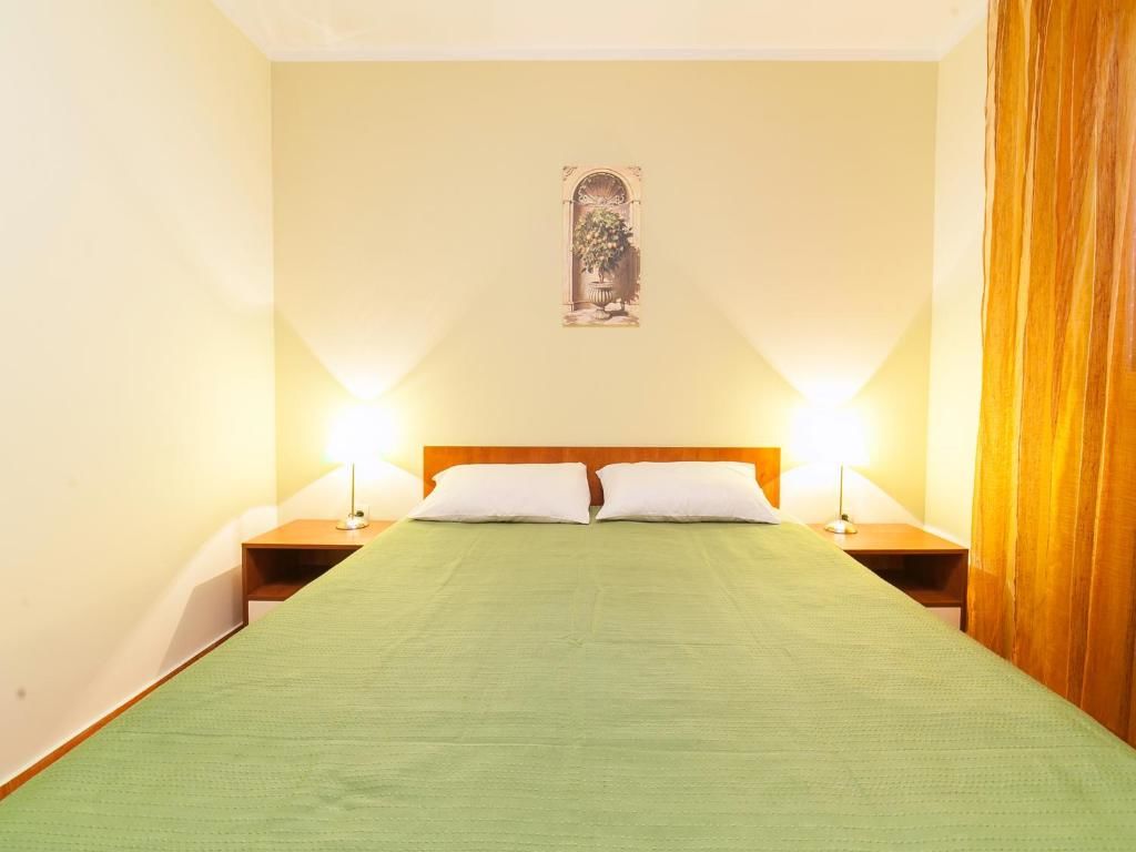 Апартаменты Apartments Spin Будва-94