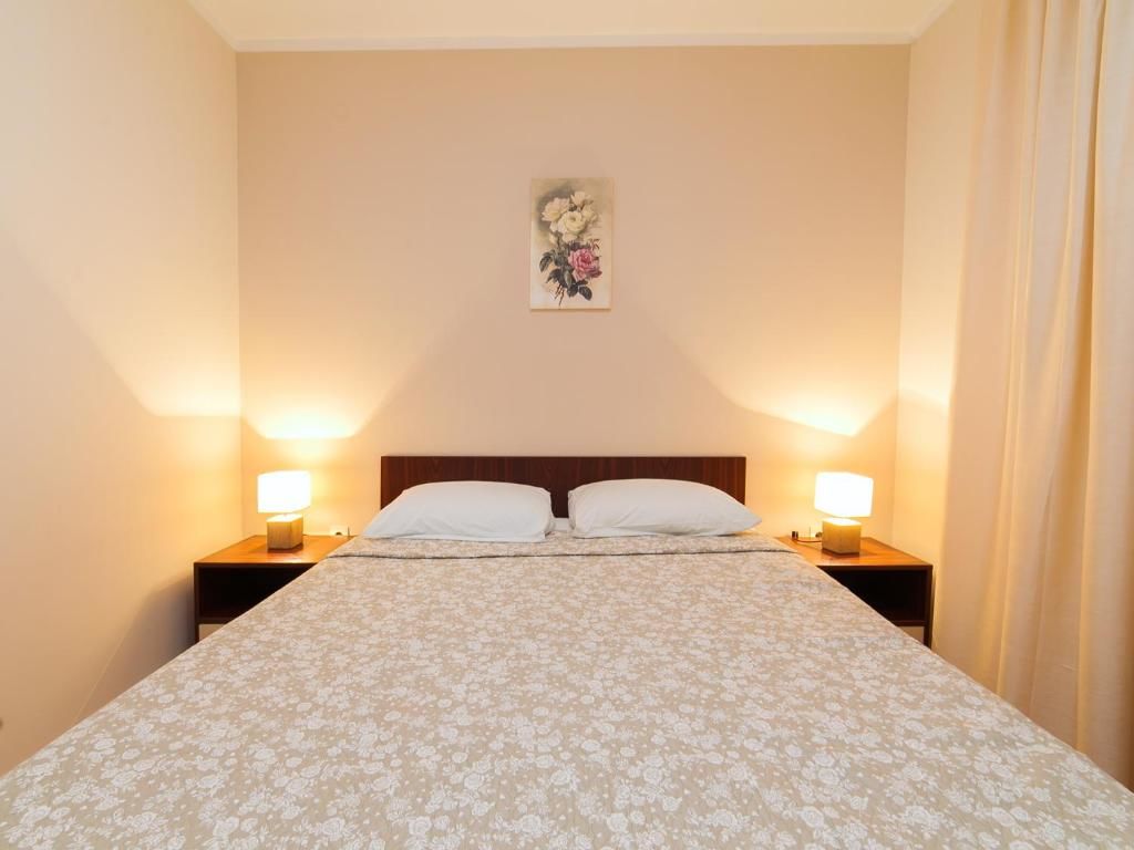 Апартаменты Apartments Spin Будва-99