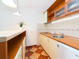 Апартаменты Apartments Spin Будва Апартаменты с 1 спальней и балконом-68