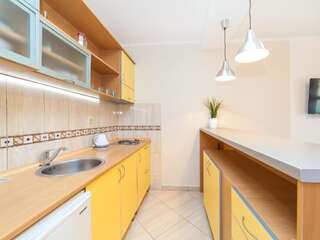 Апартаменты Apartments Spin Будва Апартаменты с 1 спальней и балконом-70