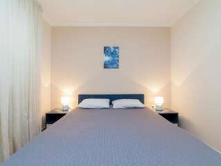 Апартаменты Apartments Spin Будва Апартаменты с 1 спальней и балконом-75