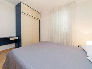 Апартаменты Apartments Spin Будва Апартаменты с 1 спальней и балконом-77