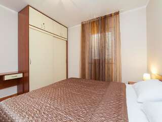 Апартаменты Apartments Spin Будва Апартаменты с 1 спальней и балконом-80