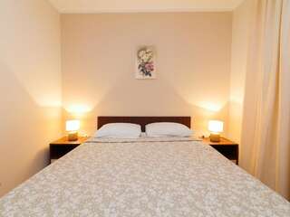 Апартаменты Apartments Spin Будва Апартаменты с 1 спальней и балконом-90