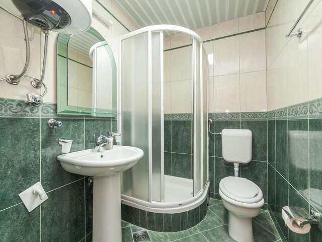 Апартаменты Apartments Spin Будва-102