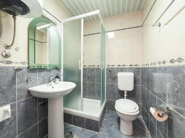 Апартаменты Apartments Spin Будва-103