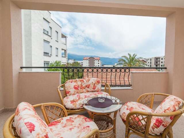 Апартаменты Apartments Spin Будва-107