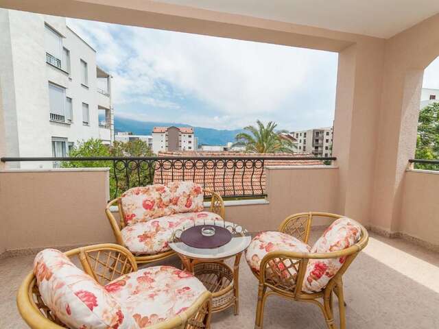 Апартаменты Apartments Spin Будва-108