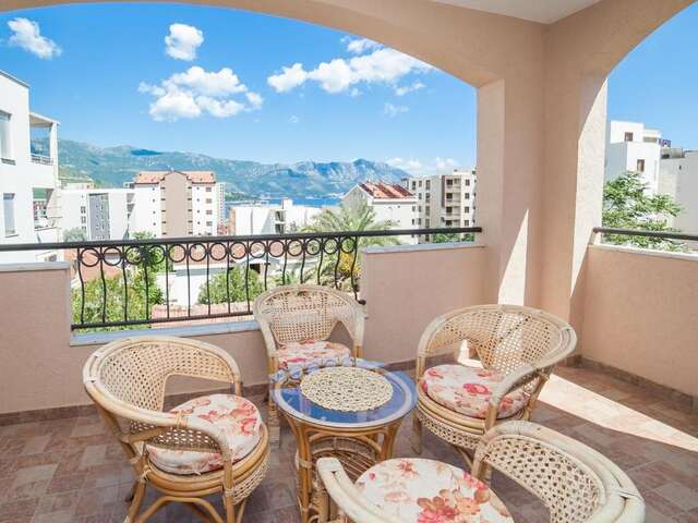 Апартаменты Apartments Spin Будва-109