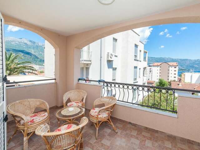 Апартаменты Apartments Spin Будва-112