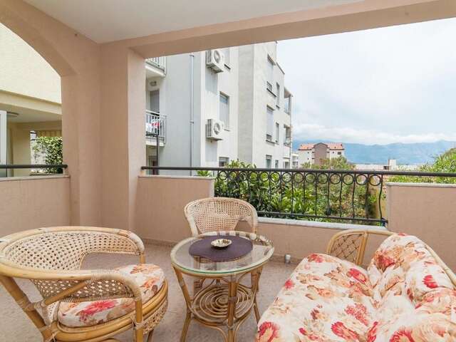 Апартаменты Apartments Spin Будва-114