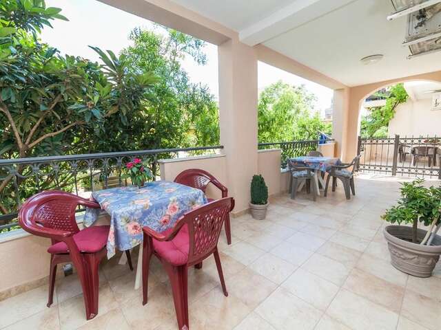 Апартаменты Apartments Spin Будва-115