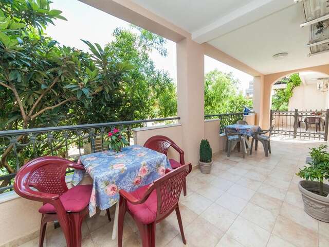 Апартаменты Apartments Spin Будва-116