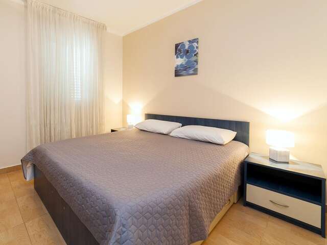 Апартаменты Apartments Spin Будва-21