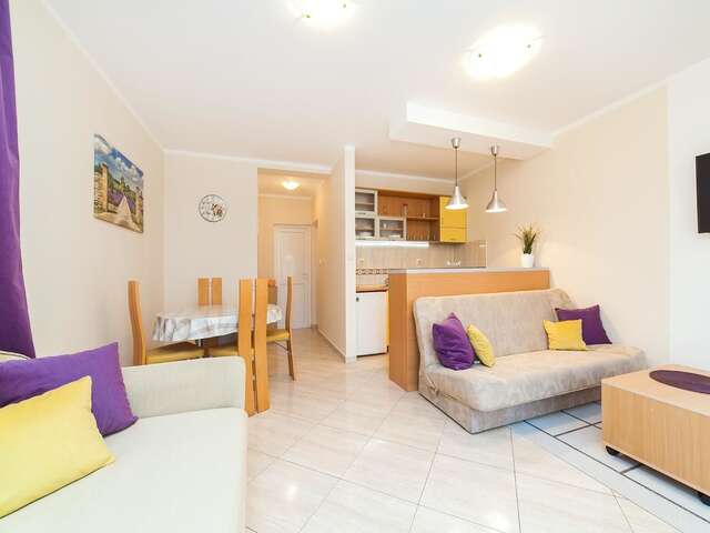 Апартаменты Apartments Spin Будва-26