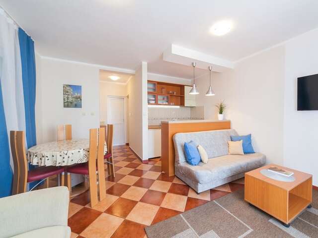 Апартаменты Apartments Spin Будва-27