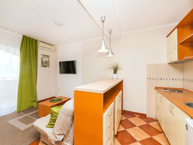 Апартаменты Apartments Spin Будва-34