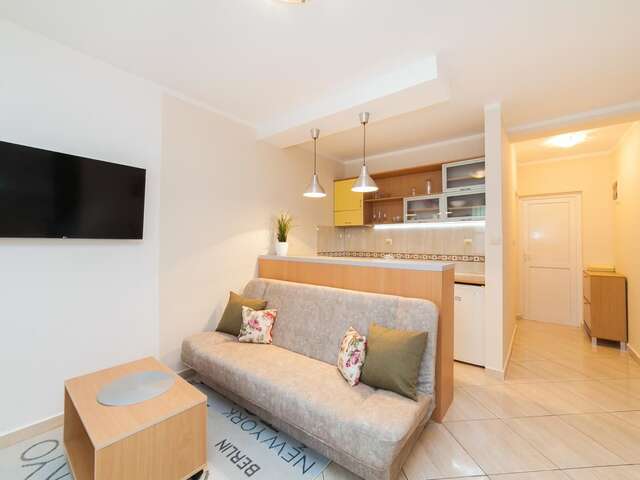 Апартаменты Apartments Spin Будва-36