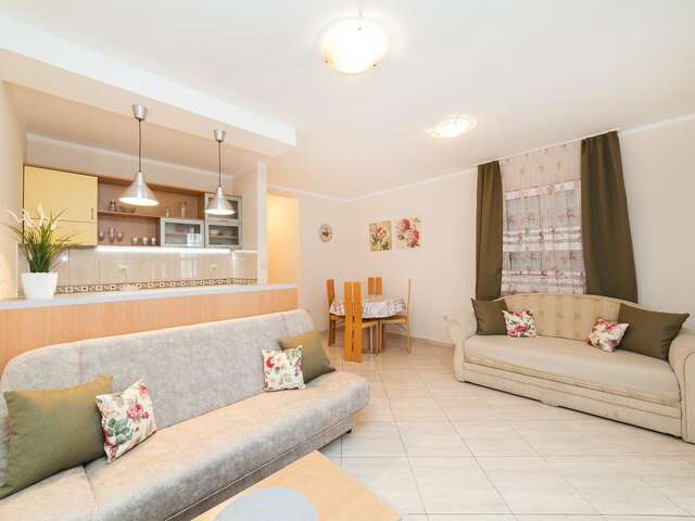 Апартаменты Apartments Spin Будва-37