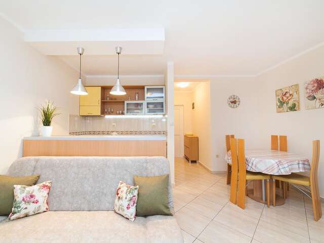 Апартаменты Apartments Spin Будва-39