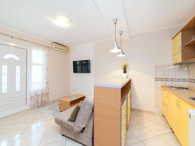 Апартаменты Apartments Spin Будва-40