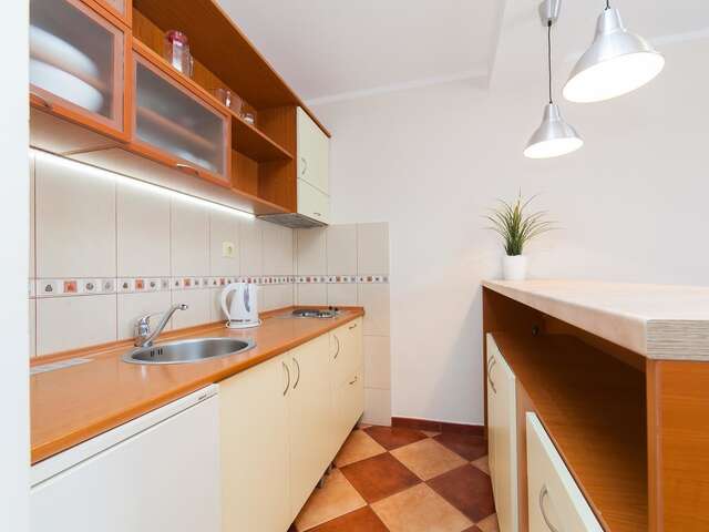 Апартаменты Apartments Spin Будва-44