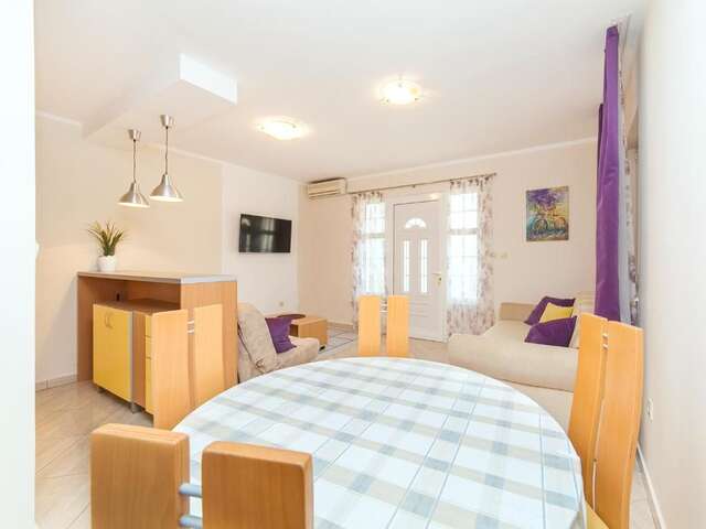 Апартаменты Apartments Spin Будва-59