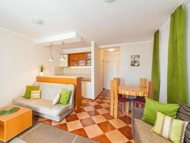 Апартаменты Apartments Spin Будва-60