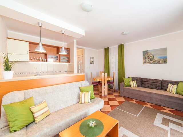 Апартаменты Apartments Spin Будва-62