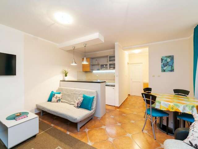 Апартаменты Apartments Spin Будва-66