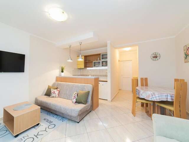 Апартаменты Apartments Spin Будва-70